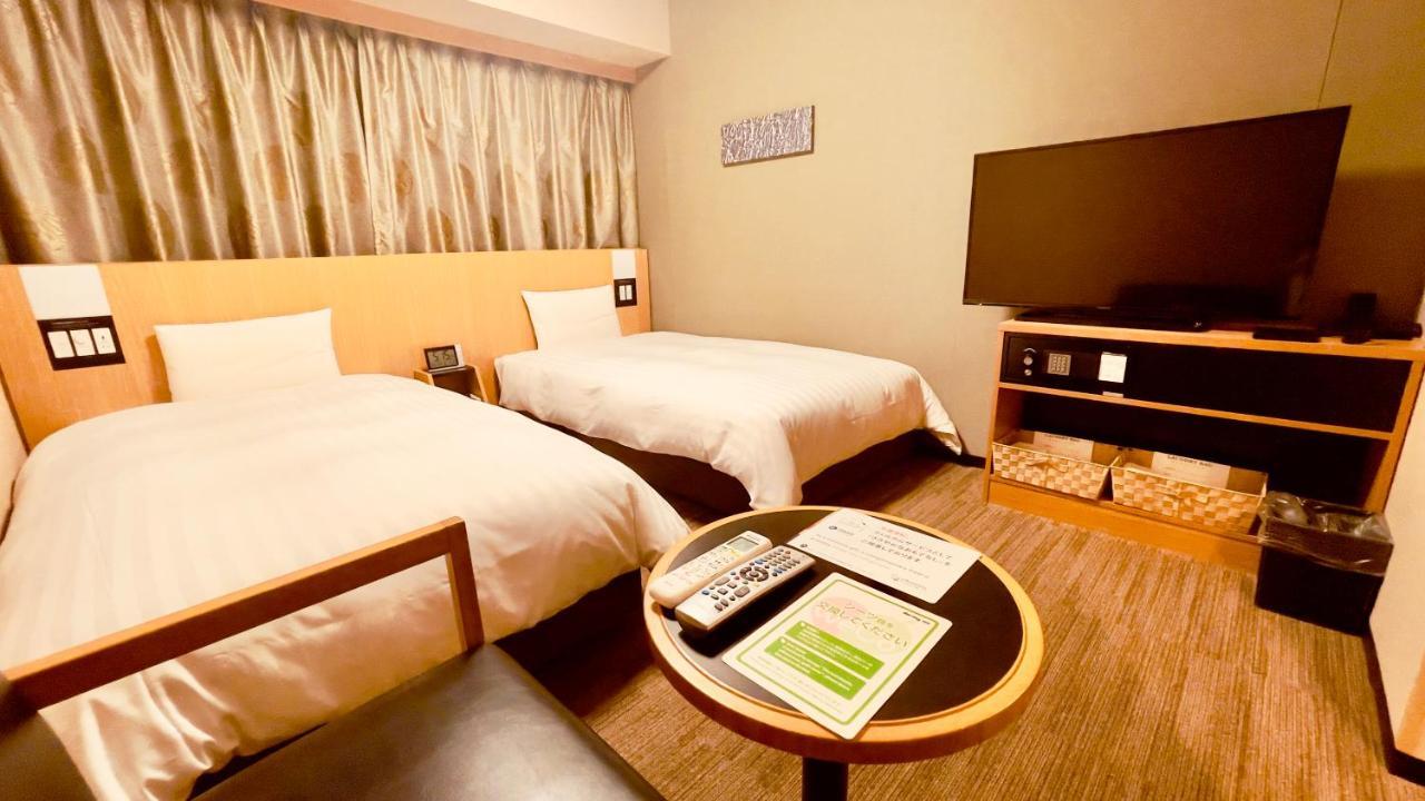 Dormy Premium Kodenmacho Hotel Tokio