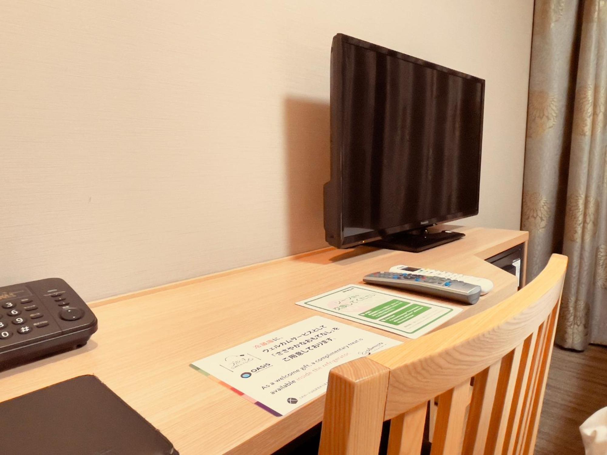 Dormy Premium Kodenmacho Hotel Tokio
