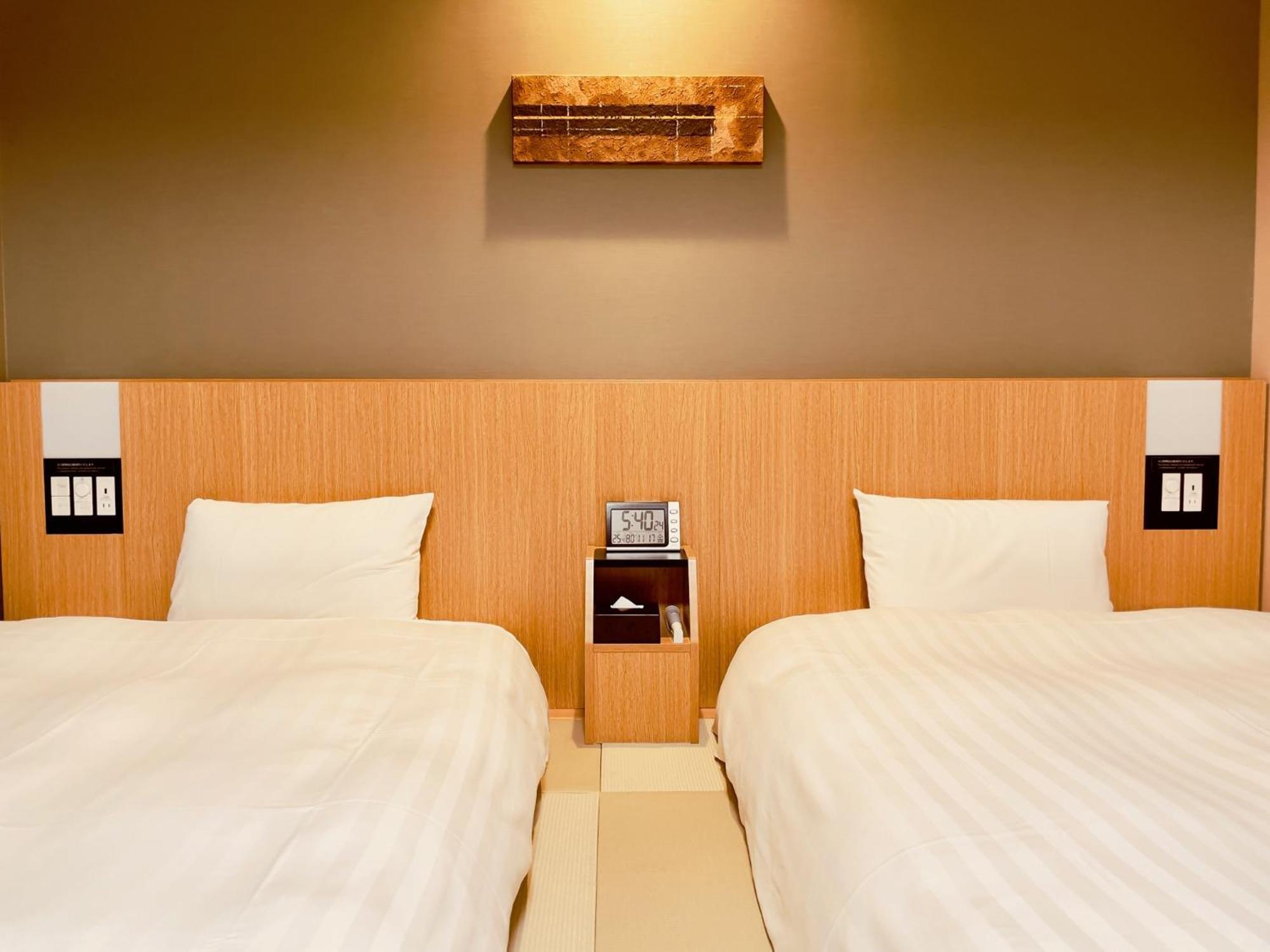 Hotel Dormy Premium Kodenmacho Tokio