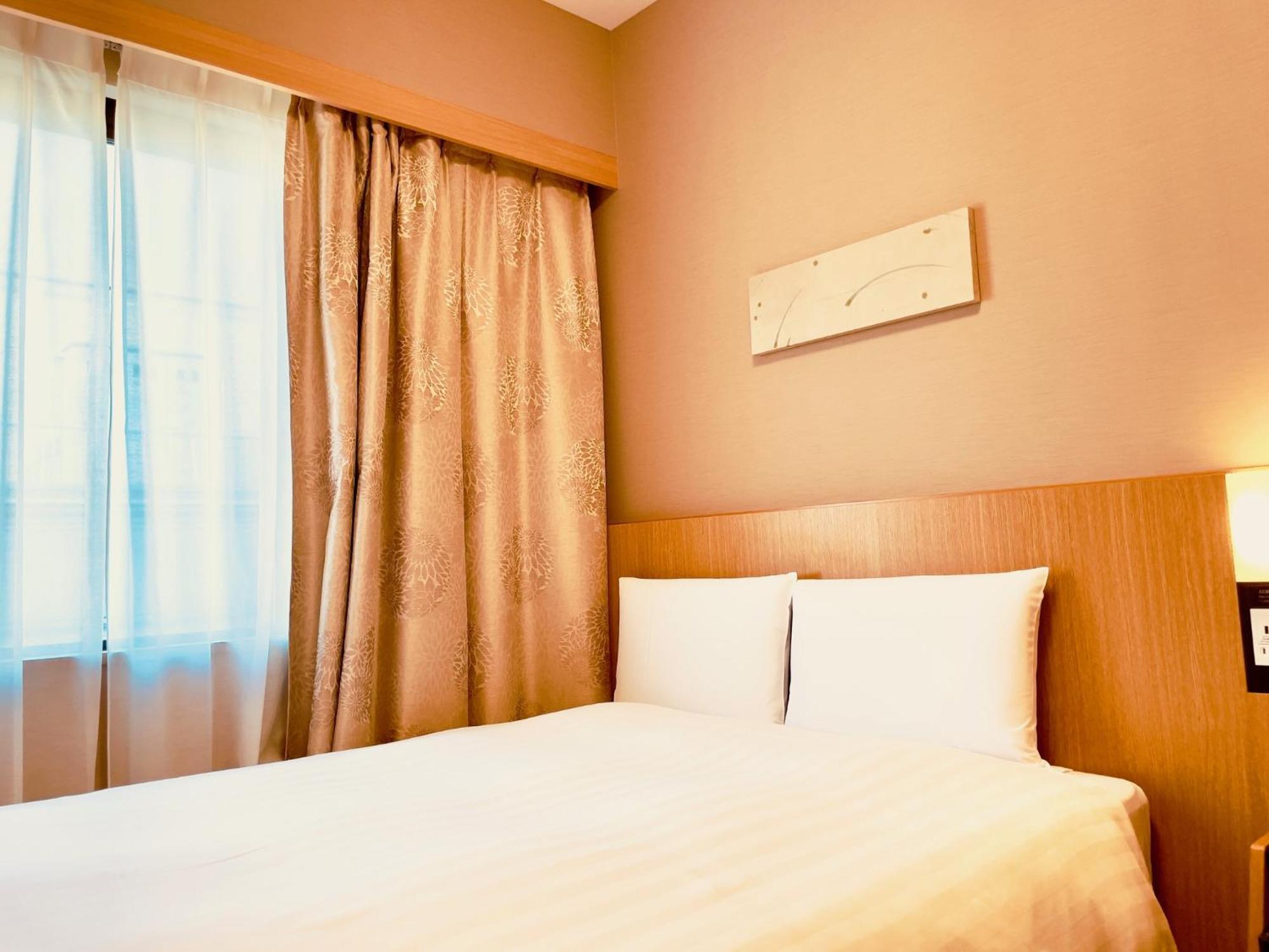 Dormy Premium Kodenmacho 3* Tokio