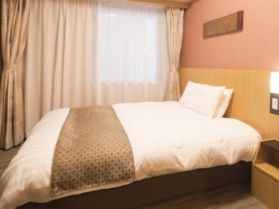 Dormy Premium Kodenmacho 3* Tokio