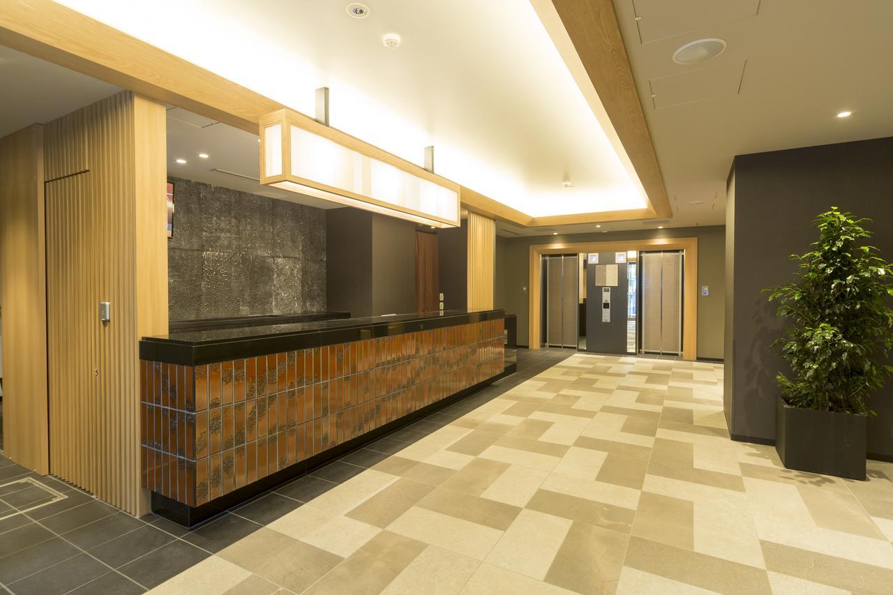 Hotel Dormy Premium Kodenmacho Tokio