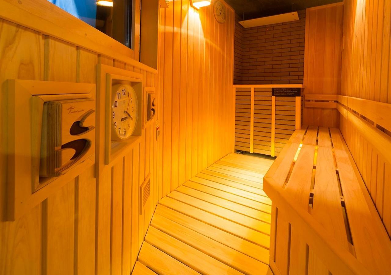 Dormy Premium Kodenmacho 3* Tokio