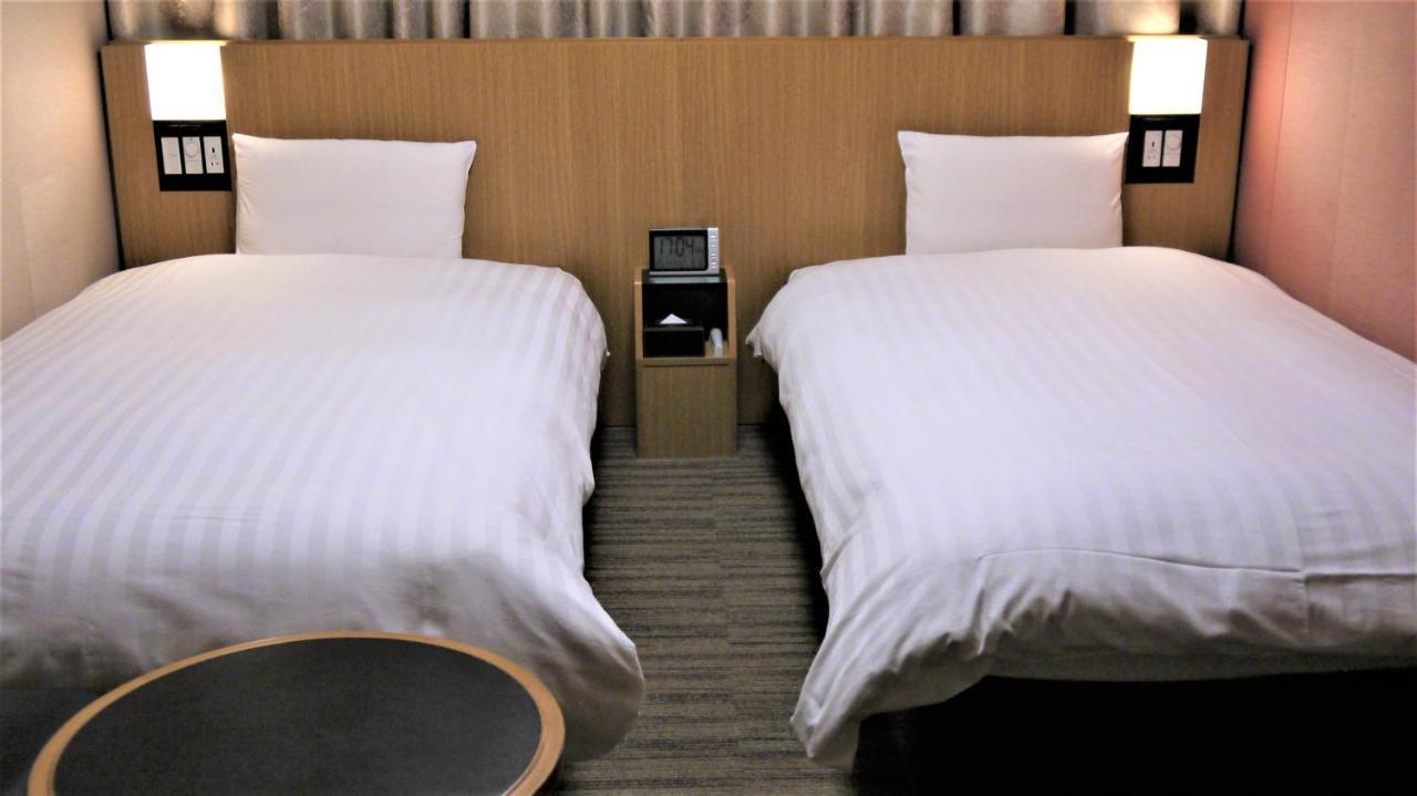 Dormy Premium Kodenmacho 3* Prefektura Tokio