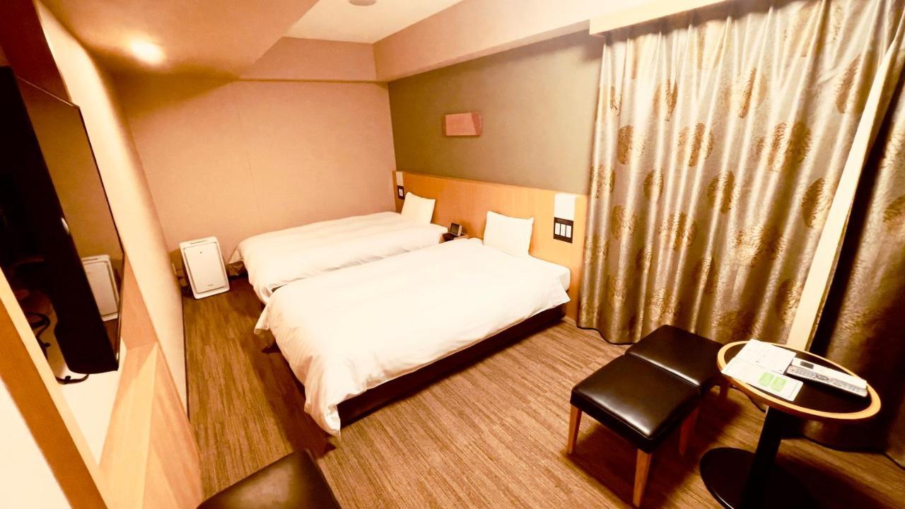 Dormy Premium Kodenmacho Prefektura Tokio