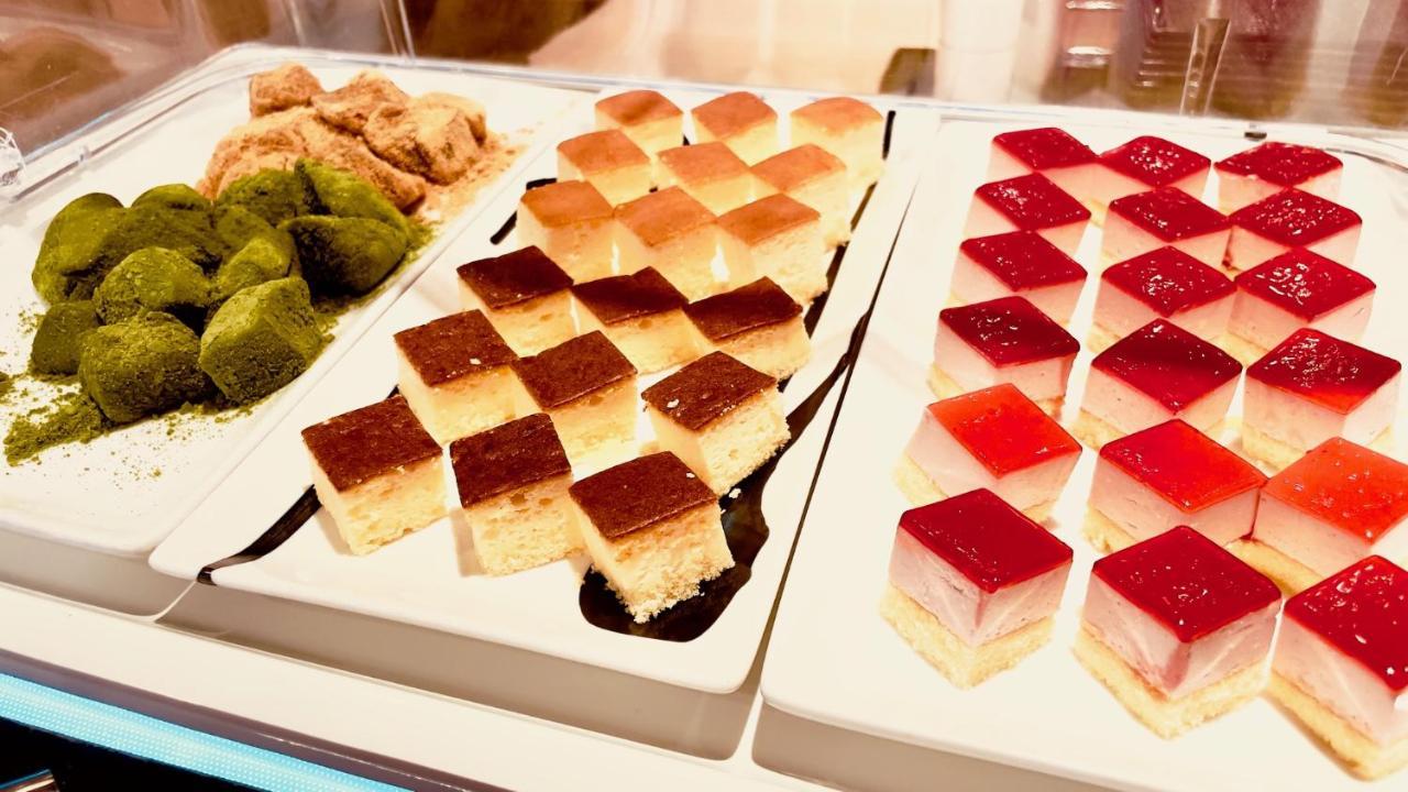 Dormy Premium Kodenmacho 3* Prefektura Tokio