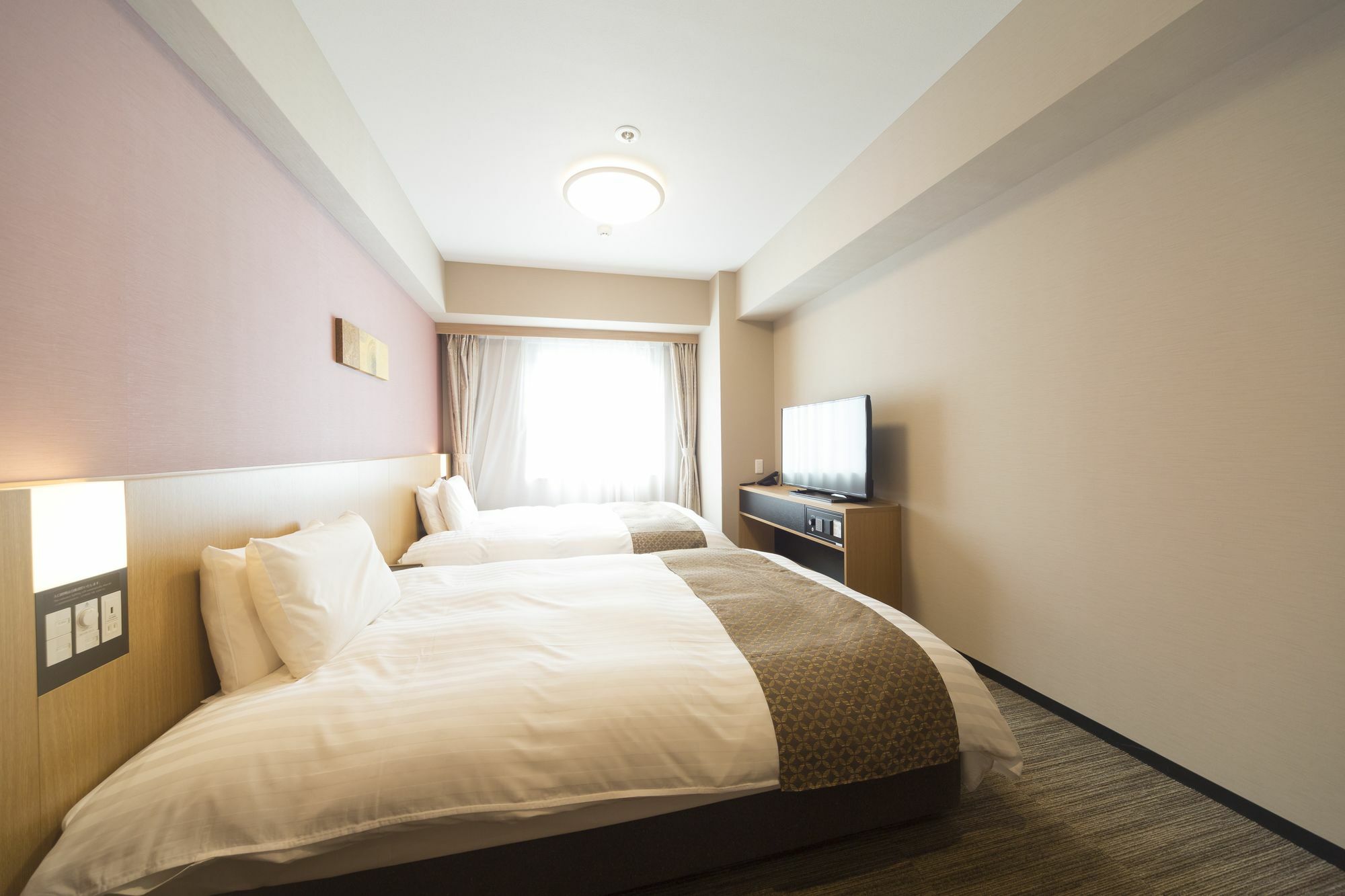 Hotel Dormy Premium Kodenmacho Prefektura Tokio
