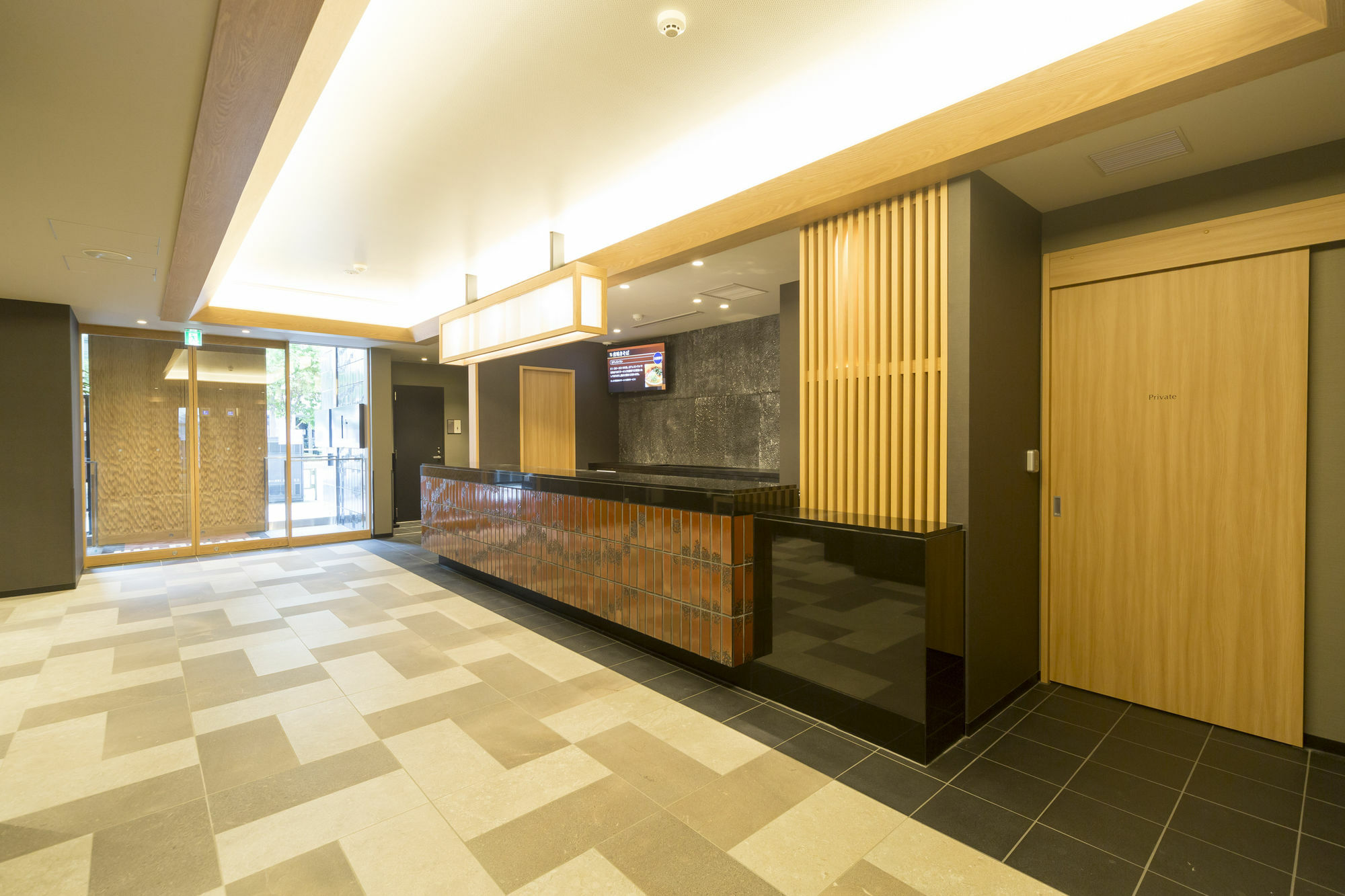 Dormy Premium Kodenmacho 3* Prefektura Tokio